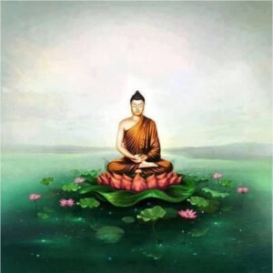 Lord Buddha