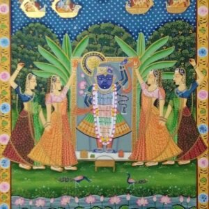 Shinathji Sharad Purnima