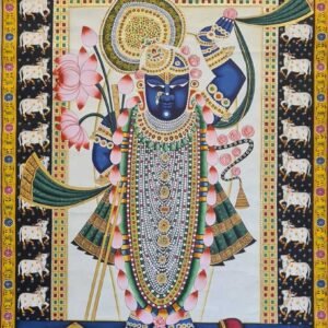 Shrinathji Darshan