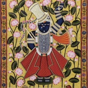 Shrinathji